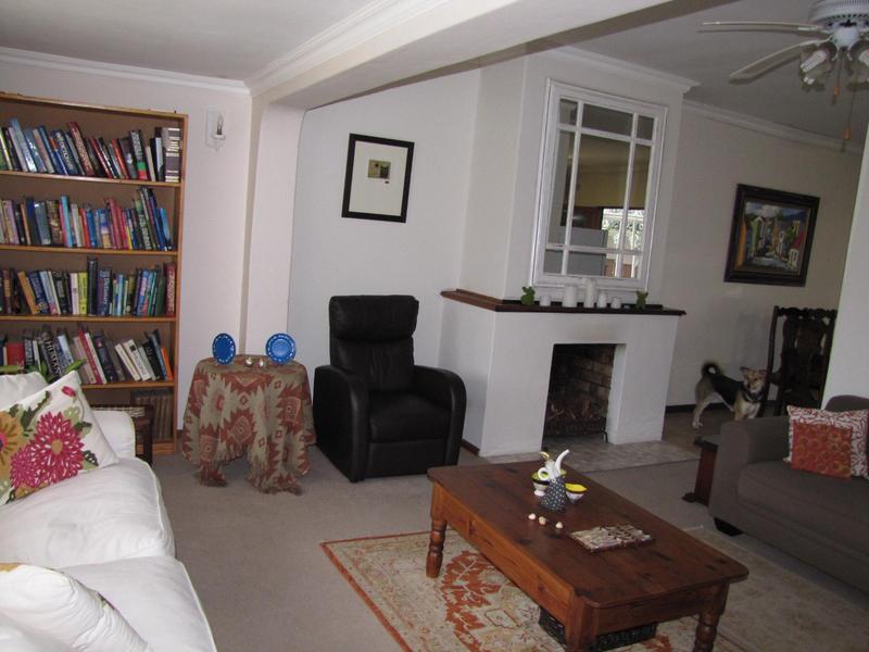 3 Bedroom Property for Sale in Blomtuin Western Cape